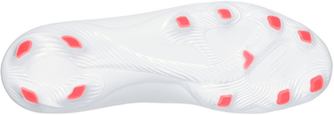 Кецове и обувки Skechers Skx 2 Academy Fg Бяло | 252116-WTQP, 2