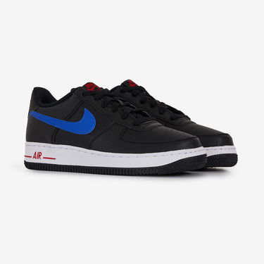 Кецове и обувки Nike Air Force 1 Low Синьо | FV0367-001, 3