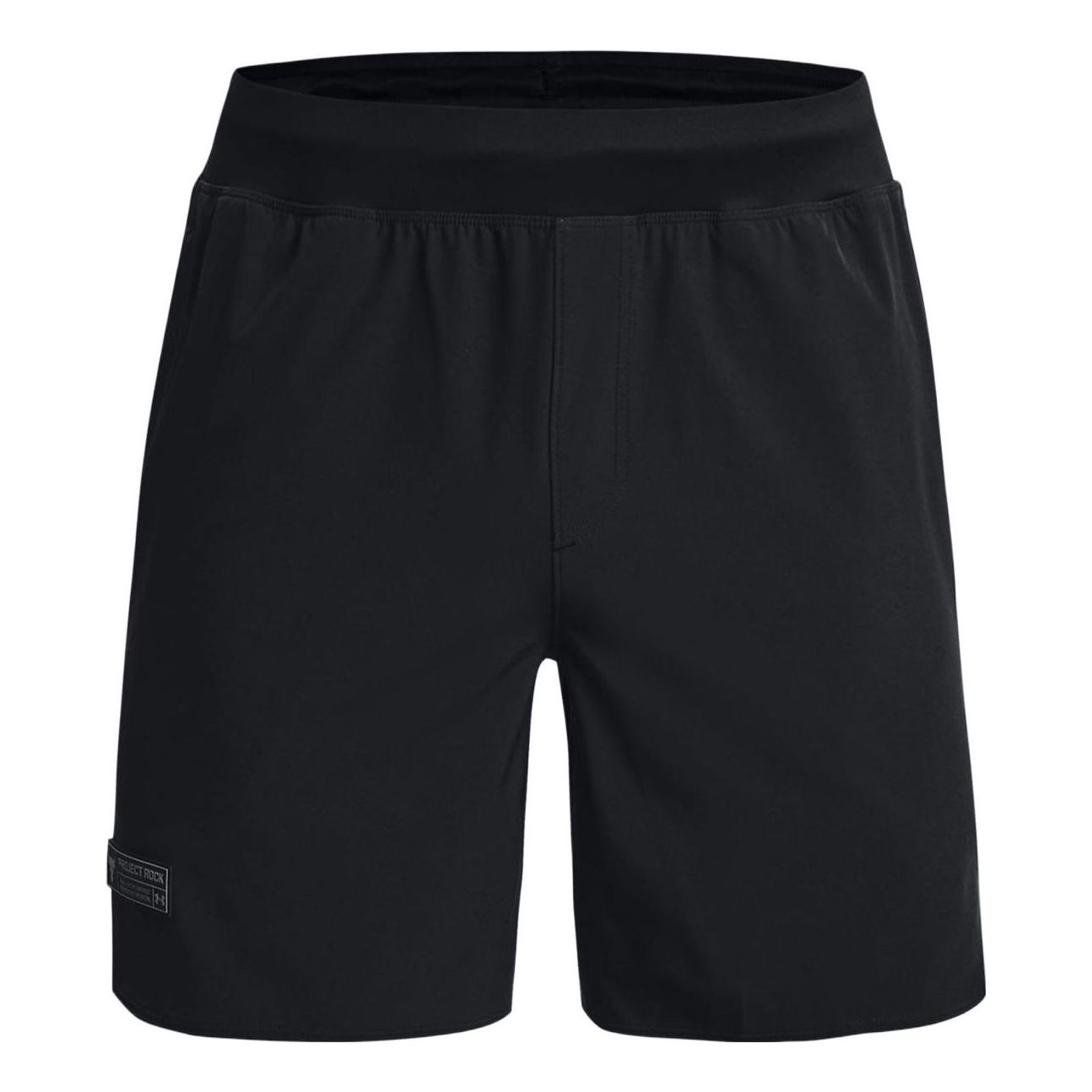 Къси панталони Under Armour Unstoppable Project Rock Training Shorts Черно | 1377812-001, 0