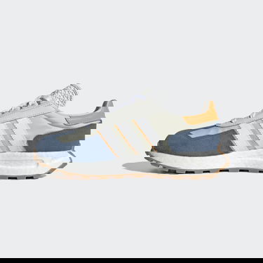 Кецове и обувки adidas Originals Retropy E5 Многоцветен | GW0559, 0