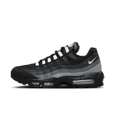 Кецове и обувки Nike Air Max 95 "Black & Anthracite" Черно | FV4710-003, 1