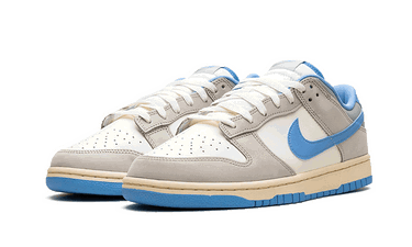 Кецове и обувки Nike Dunk Low "Athletic Department" Сиво | FN7488-133, 4