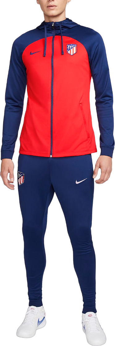 Комплект Nike Atletico Madrid Strike Tracksuit Синьо | dx3535-680, 0