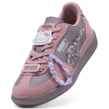 Кецове и обувки Puma HELLO KITTY AND FRIENDS Palermo Лилаво | 403388_01, 5