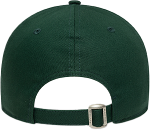 Шапка с козирка New Era New York Yankees 9Forty League Essential Adjustable Cap Зелено | 60691395-301, 2