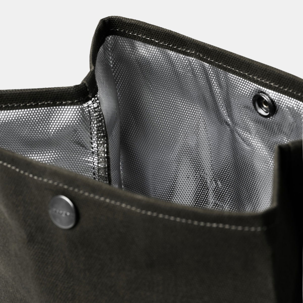 Раници и чанти Carhartt WIP Carhartt WIP Lunch Bag Зелено | I035943_1, 1