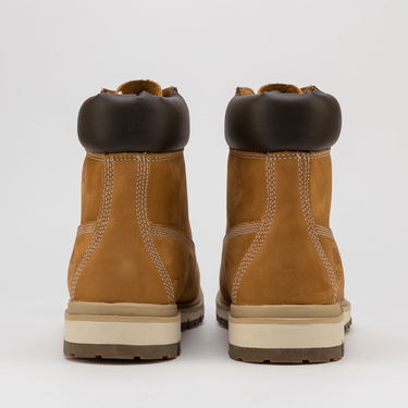 Кецове и обувки Timberland Radford 6 Inch Waterproof Boot Бежово | A1JHF-231, 3