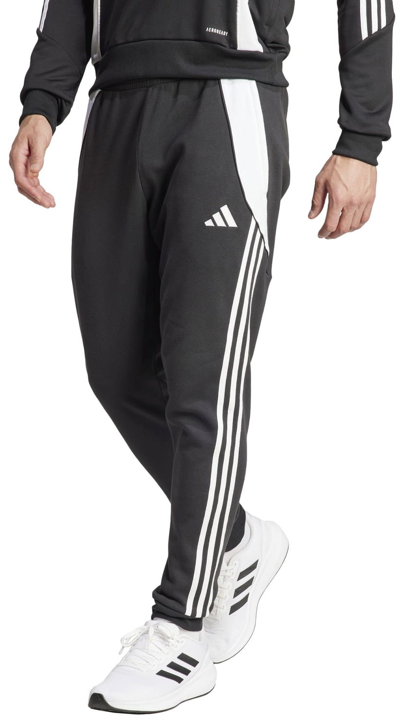 Панталони и дънки adidas Originals adidas TIRO24 SWPNT Черно | ip1976