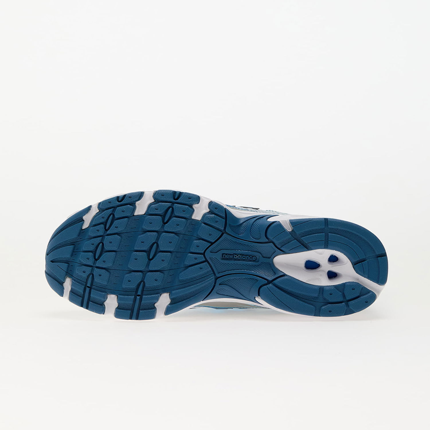 Кецове и обувки New Balance 740 Синьо | U740ST2, 1