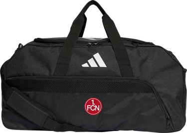 Чанта за пътуване adidas Originals 1. FC Nürnberg Small Bag Черно | 6fcnhs9749, 0