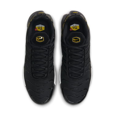 Кецове и обувки Nike Air Max Plus Черно | DM0032-013, 4