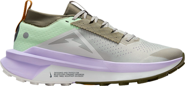 Кецове и обувки Nike Zegama 2 Бежово | fd5190-003, 2