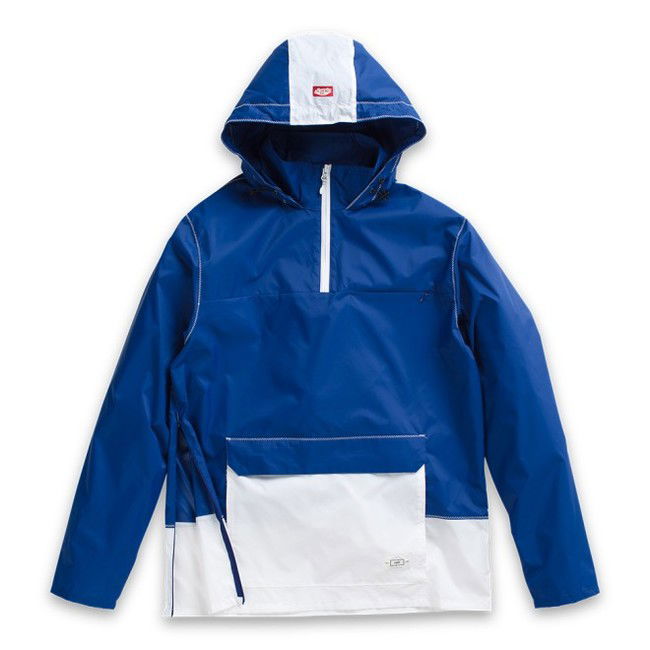 Яке Vans Mn 2K Anorak Jacket Многоцветен | VN0A49PDYMW1, 0