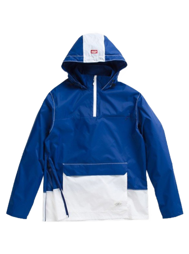 Яке Vans Mn 2K Anorak Jacket Многоцветен | VN0A49PDYMW1