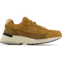 Кецове и обувки New Balance 992 Жълто | M992LX, 0