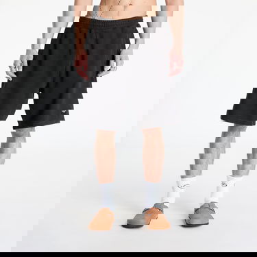 Къси панталони Carhartt WIP Ingo Sweat Short Garment Dyed Черно | I034499.89GD, 0