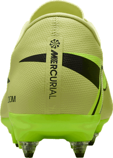 Кецове и обувки Nike ZOOM VAPOR 16 ACADEMY SG-PRO AC Football Boots Зелено | fq8425-300, 6