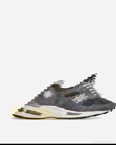 Кецове и обувки New Balance U991GG2 Сиво | U991GG2, 2