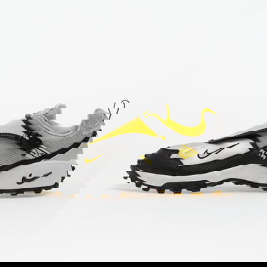 Кецове и обувки Nike ACG Phassad "Yellow Zest" Сиво | HM7133-001, 1