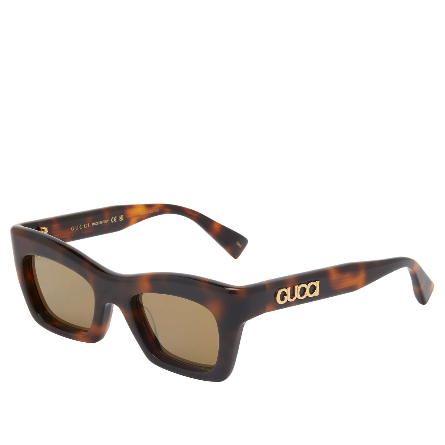 Слънчеви очила Gucci Eyewear Черно | GG1773S-015, 0