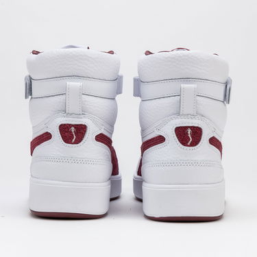 Кецове и обувки Puma Sky LX Def Jam Бяло | 374536 01, 3