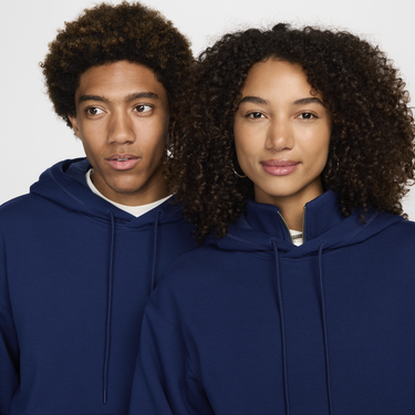 Суитчър Nike Wool Classic Тъмно синьо | FV4878-492, 4