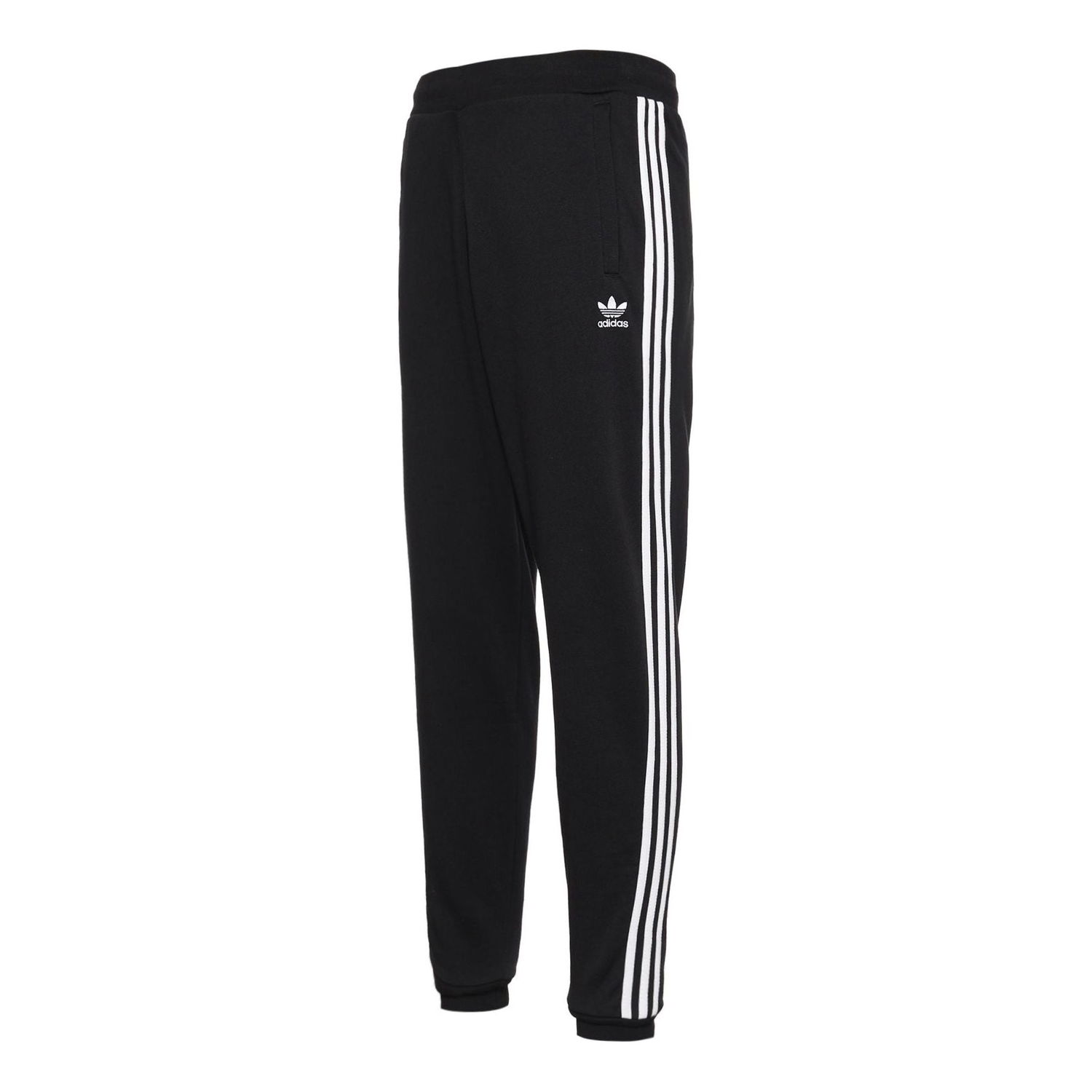 Спортни панталони adidas Originals Originals Fleece Lined Sports Pants Черно | DV1549, 0