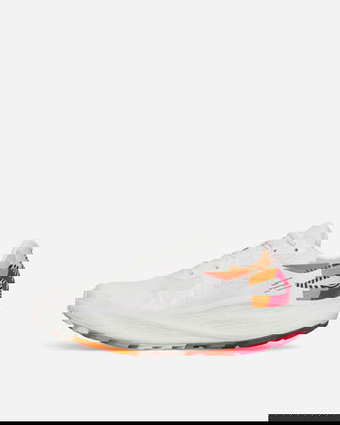Кецове и обувки Salomon Ciele x Glide Max TR "Blazing Orang" Оранжево
 | L47296200, 2