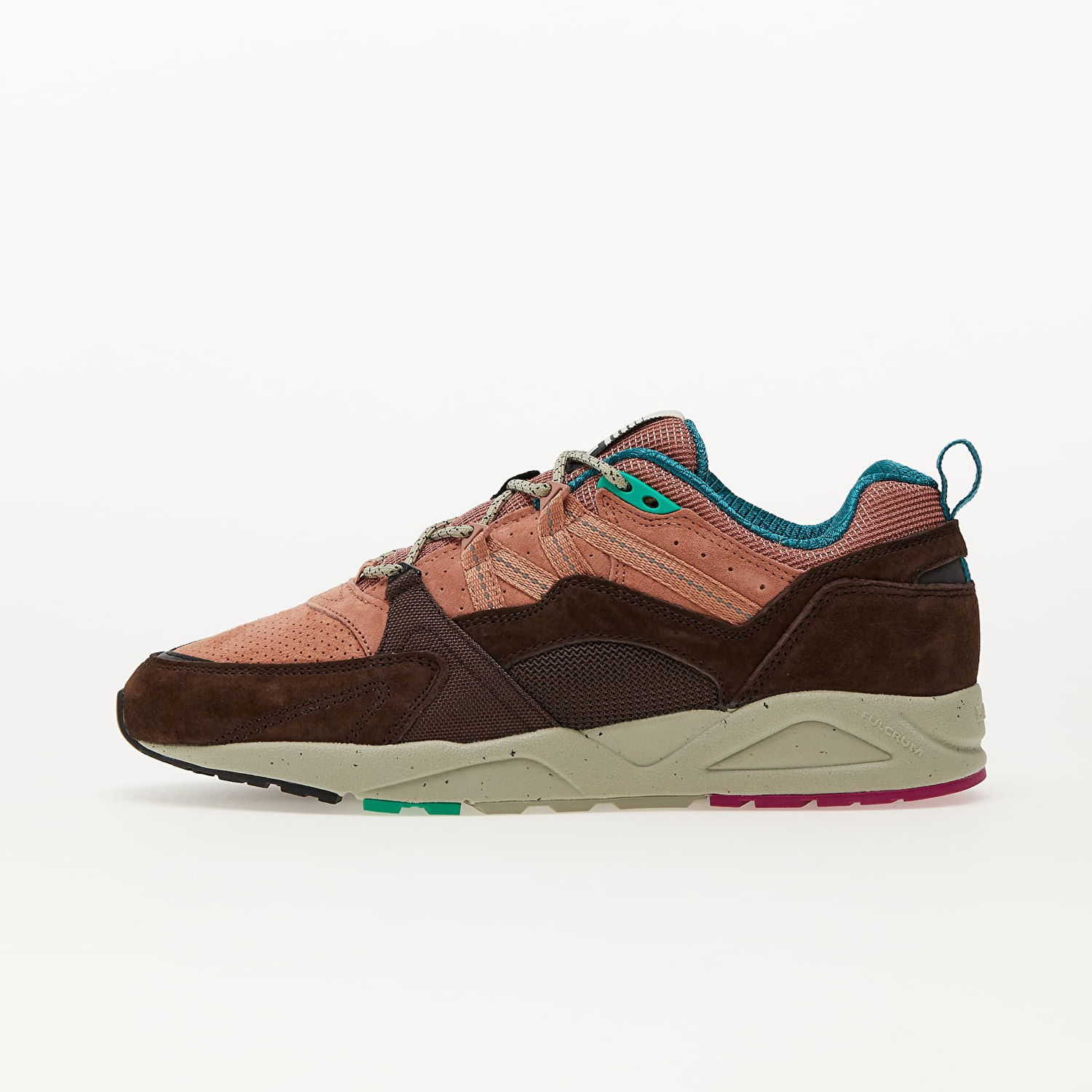 Кецове и обувки Karhu Fusion 2.0 Кафяво | F804133, 0