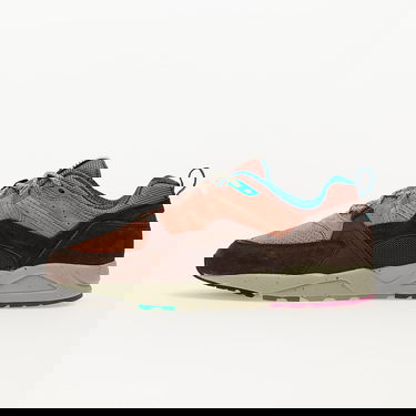 Кецове и обувки Karhu Fusion 2.0 Кафяво | F804133, 0