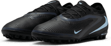 Кецове и обувки Nike Reactx Phantom 6 Low Pro TF Черно | hj4123-003, 5