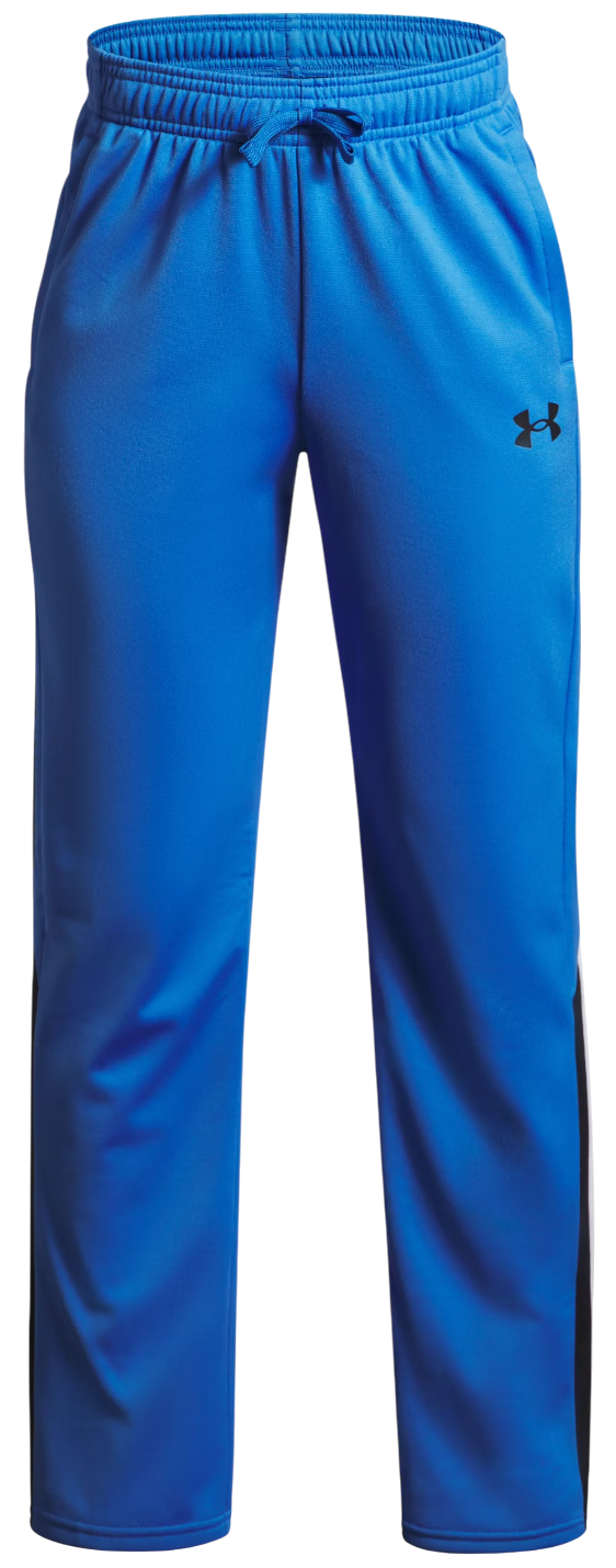 Спортни панталони Under Armour Brawler 3.0 Tapered Pant Синьо | 6004997-402