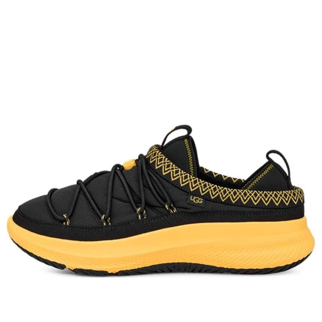 Кецове и обувки UGG Tasman Черно | 1136594-BKCN, 0