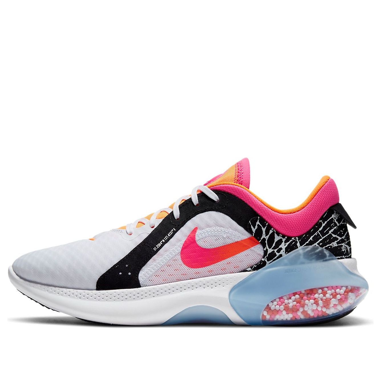 Кецове и обувки Nike Joyride Dual Run 2 Многоцветен | DC3285-180, 0