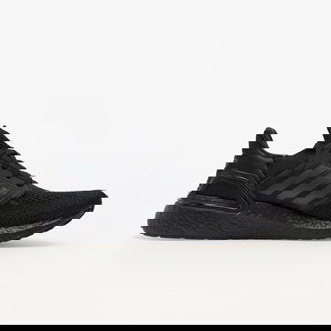 Кецове и обувки adidas Performance James Bond 007 x UltraBoost 20 "No Time to Die - Triple Black" Черно | FY0645, 2
