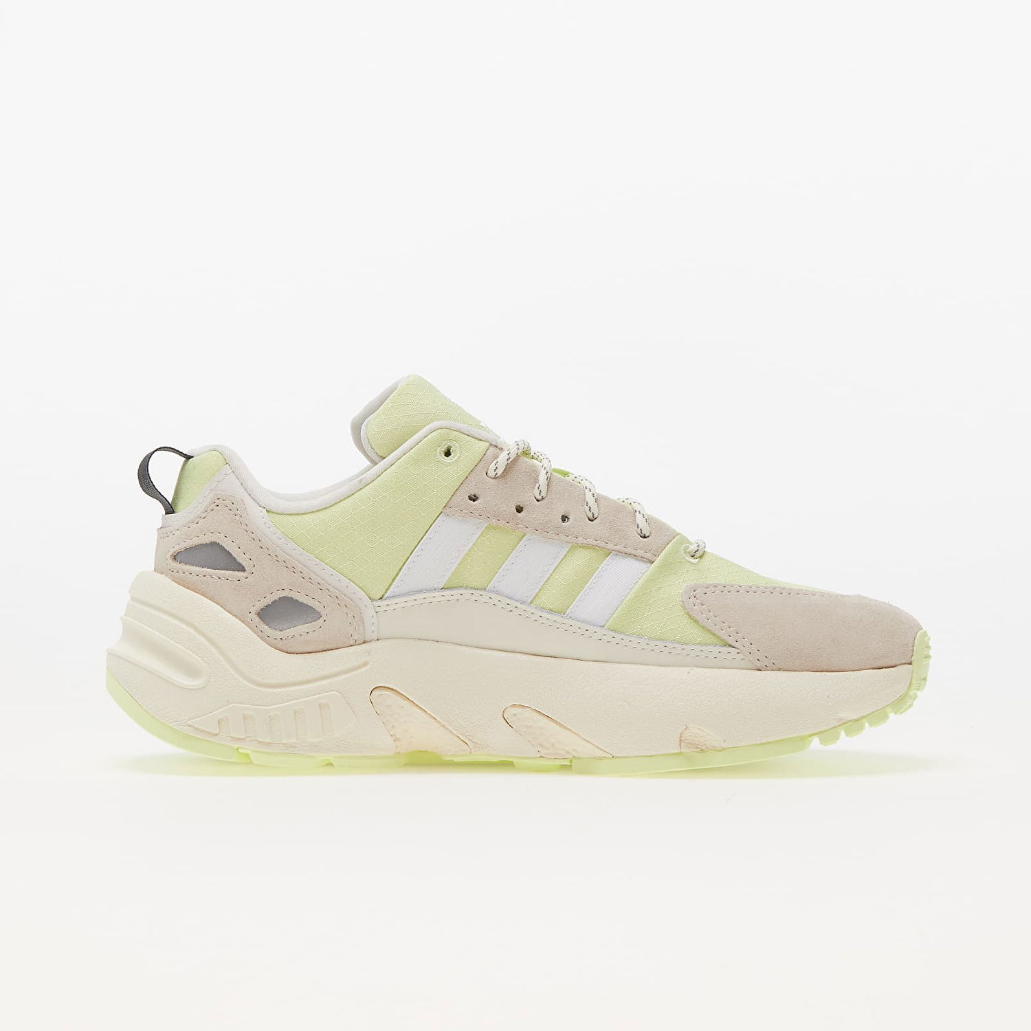 Кецове и обувки adidas Originals ZX 22 BOOST Бежово | GY5271, 1