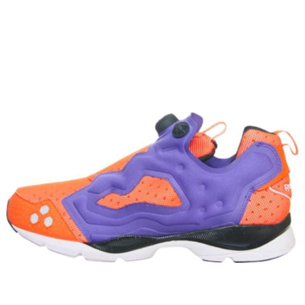Кецове и обувки Reebok Pump Fury HLS Оранжево
 | J86893, 0