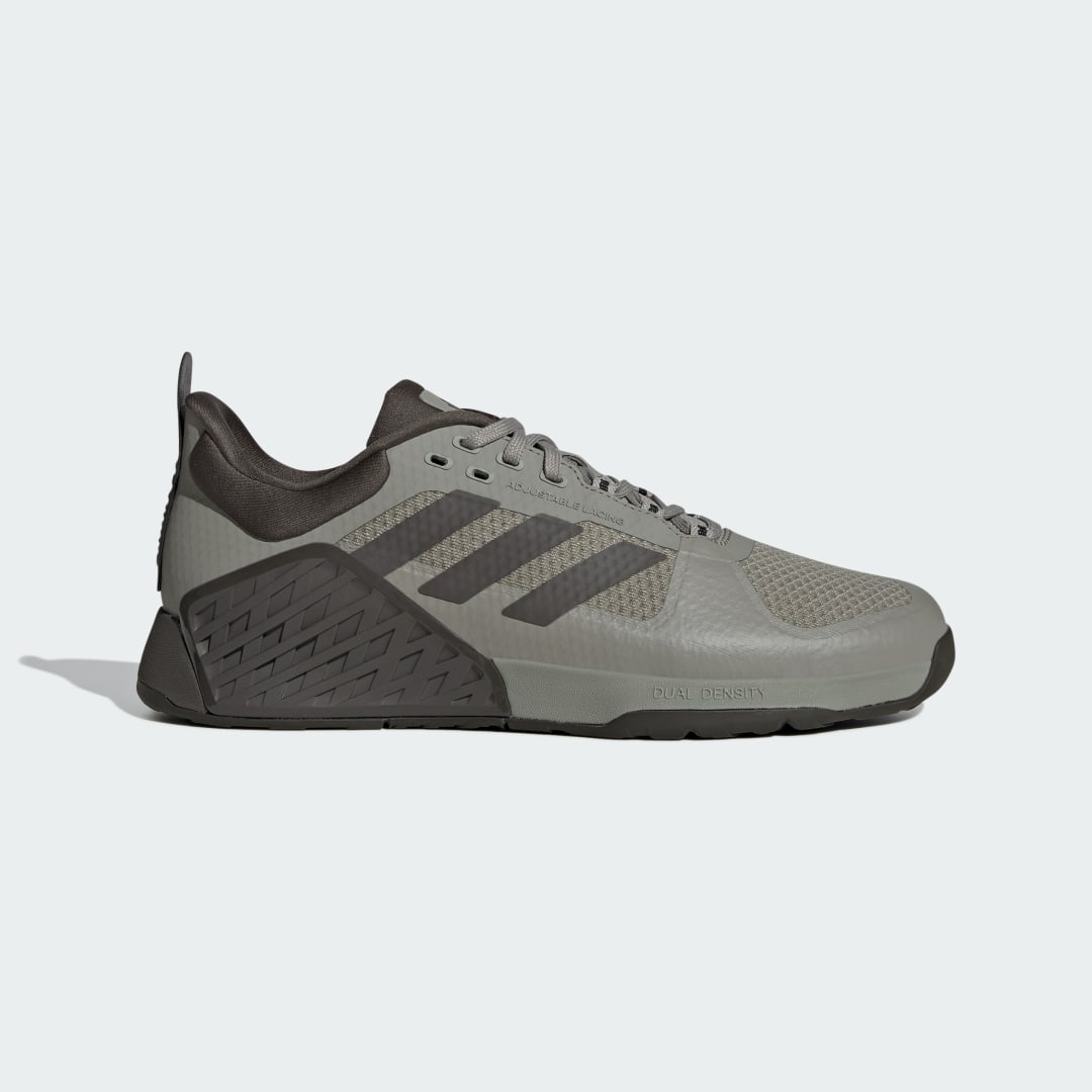 Кецове и обувки adidas Performance Dropset 2 Сиво | IF3988, 0