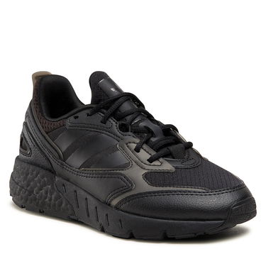 Кецове и обувки adidas Originals Zx 1K Boost 2.0 Черно | GY0852, 1