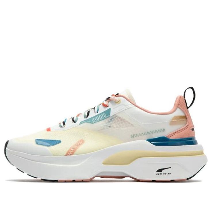 Кецове и обувки Puma Puma Kosmo Rider Многоцветен | 387866-01, 0