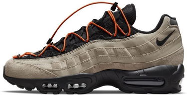 Кецове и обувки Nike Air Max 95 Кафяво | DO6391-200, 0