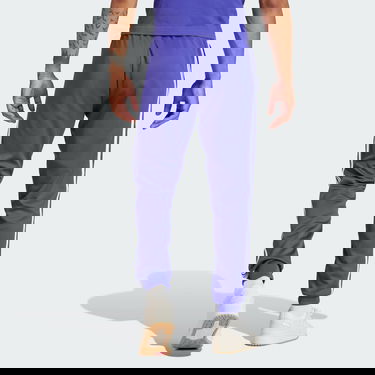 Спортни панталони adidas Originals Adicolor Classics SST Track Pants Лилаво | IR9877, 2