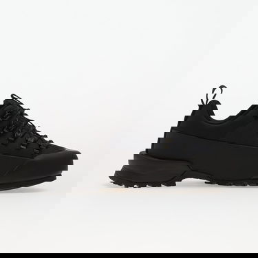 Кецове и обувки The North Face GLENCLYFFE LOW GORE-TEX Черно | NF0A8D95KX71, 4