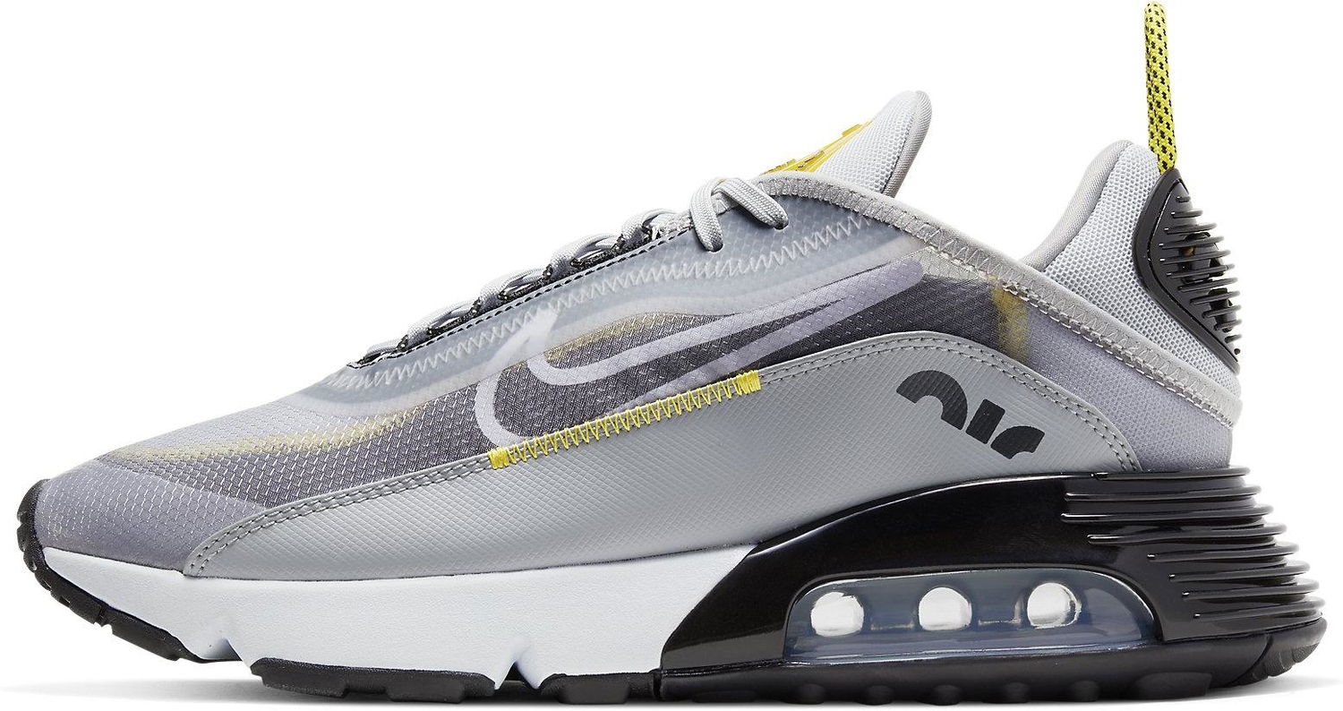 Кецове и обувки Nike Air Max 2090 Сиво | bv9977-002, 0