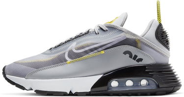 Кецове и обувки Nike Air Max 2090 Сиво | bv9977-002, 0