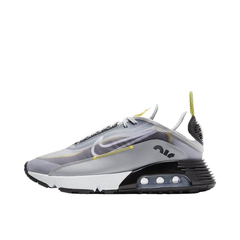 Кецове и обувки Nike Air Max 2090 Сиво | bv9977-002