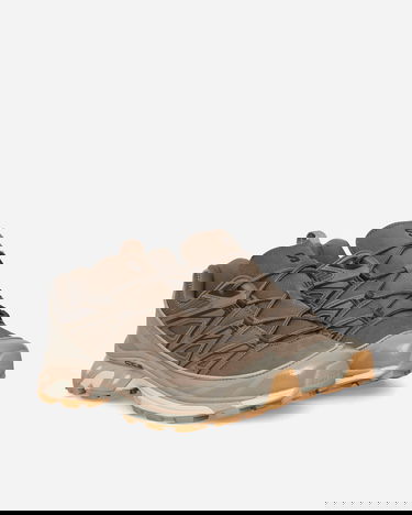 Кецове и обувки Salomon XT-6 LTR "Cord Wren" Сиво | L47294900, 2