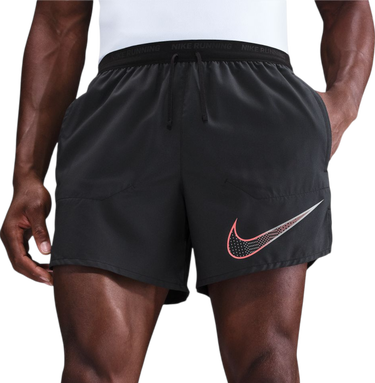 Къси панталони Nike Nike Stride 5" Running Shorts Черно | hv2132-010, 0