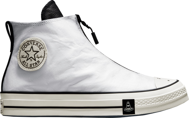 Josh Vides Chuck 70 HI