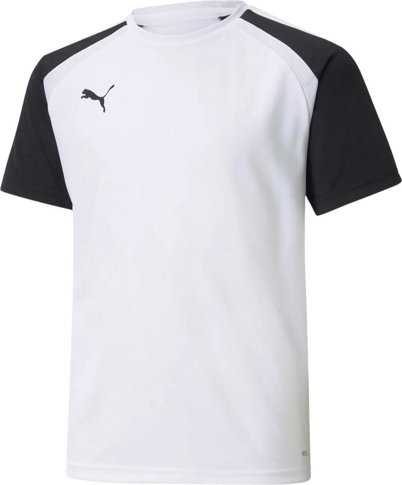 Тениска Puma Short Sleeve T-Shirt Бяло | 70492604